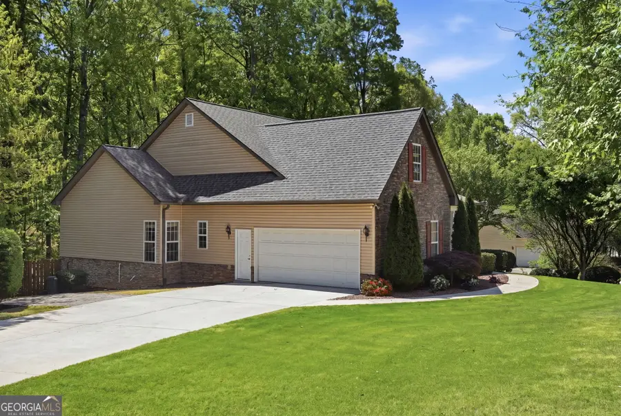 5402 Monarch Drive, Gainesville, GA 30506 - #3