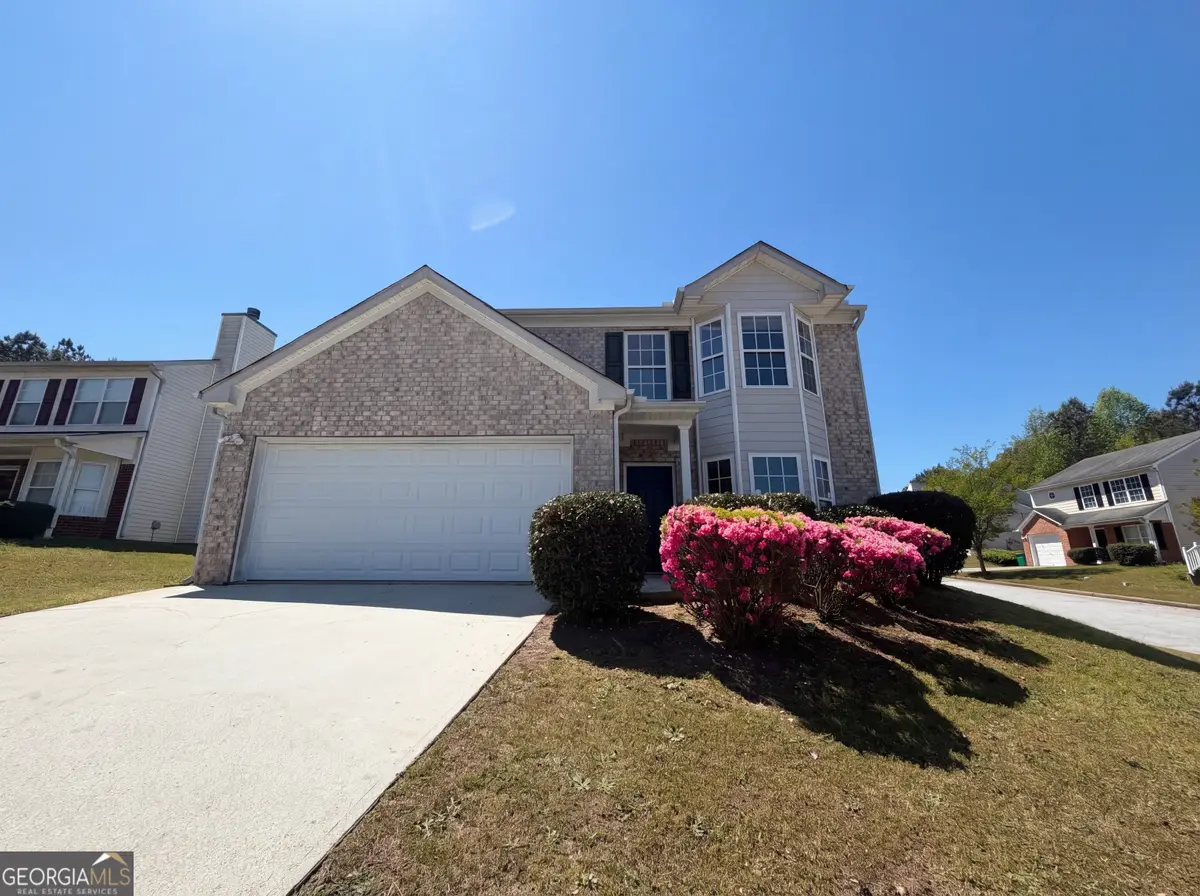 6901 Malvern Court, Lithonia, GA 30038 - #1