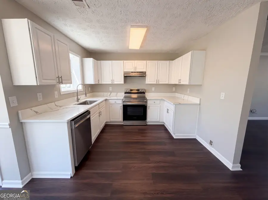 6901 Malvern Court, Lithonia, GA 30038 - #2