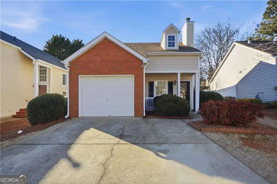 1073 Daventry Crossing, Woodstock, GA 30188 - #2