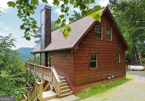 73 Rosiey Lane, Blue Ridge, GA 30513