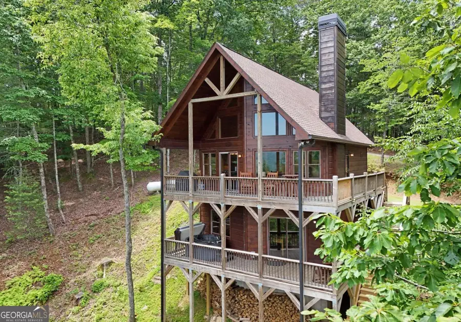 73 Rosiey Lane, Blue Ridge, GA 30513 - #2