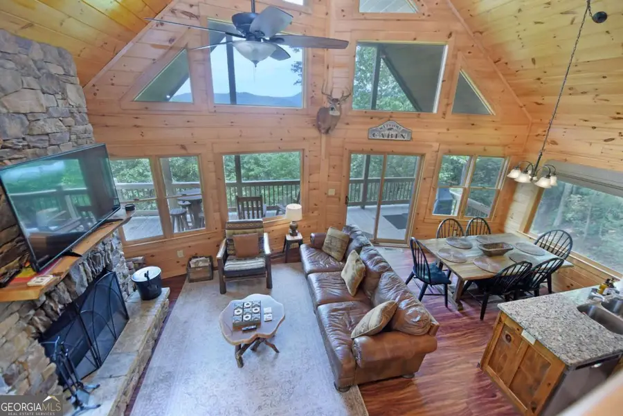 73 Rosiey Lane, Blue Ridge, GA 30513 - #3