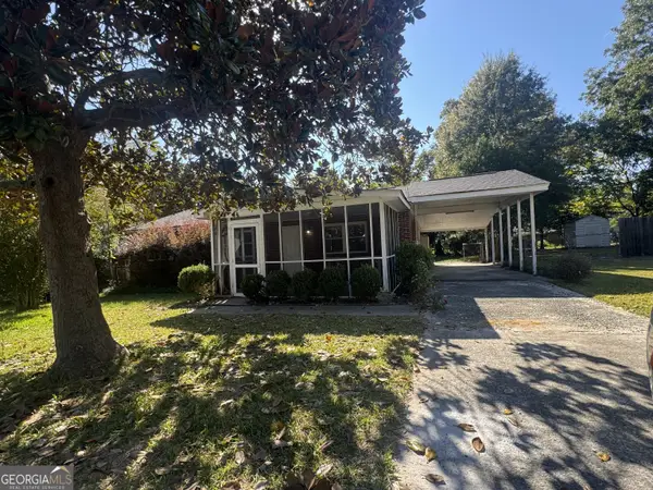 105 Flanders Drive, Warner Robins, GA 31093