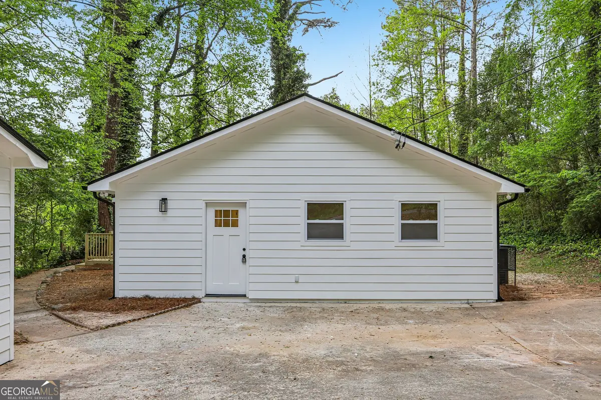 418 Honeysuckle Lane, Stockbridge, GA 30281 - #1