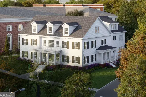 1200 Ponce De Leon Avenue Ne #B4, Atlanta, GA 30306