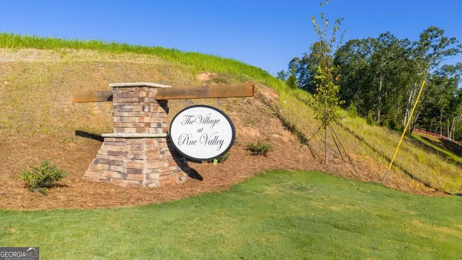 1837 Meadow Green Circle, Gainesville, GA 30501 - #3