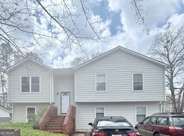 2061 Marshes Glenn Drive, Norcross, GA 30071