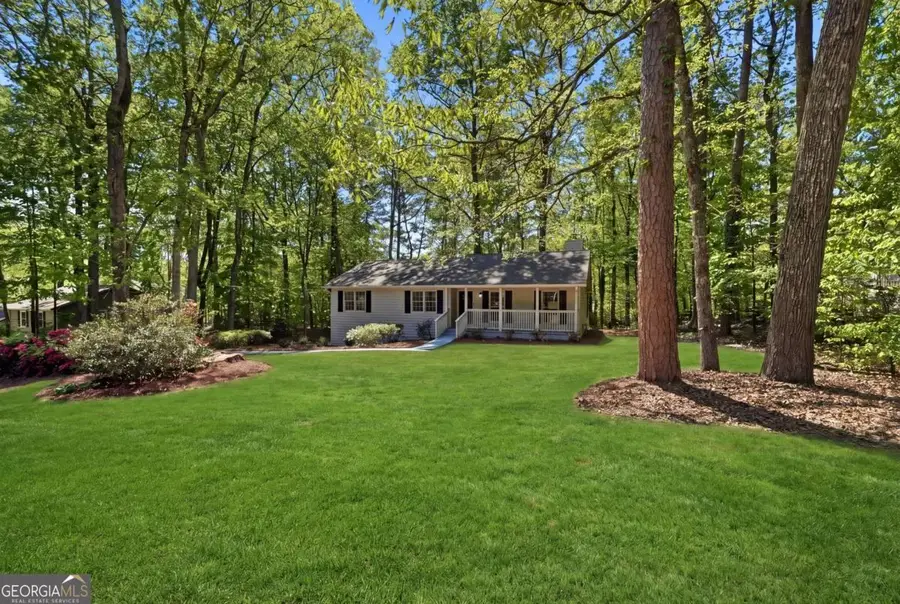 3215 Battle Field Way Nw, Marietta, GA 30064 - #3