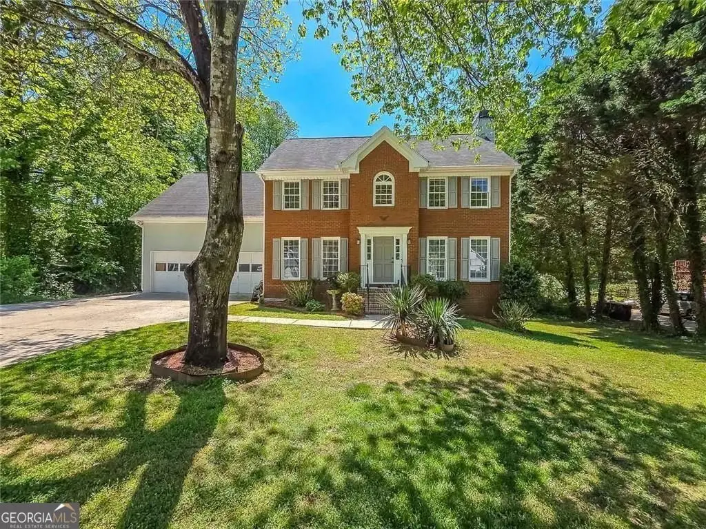 300 Farm Track, Roswell, GA 30075 - #1