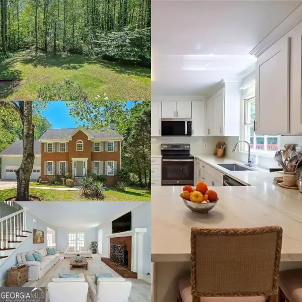 300 Farm Track, Roswell, GA 30075