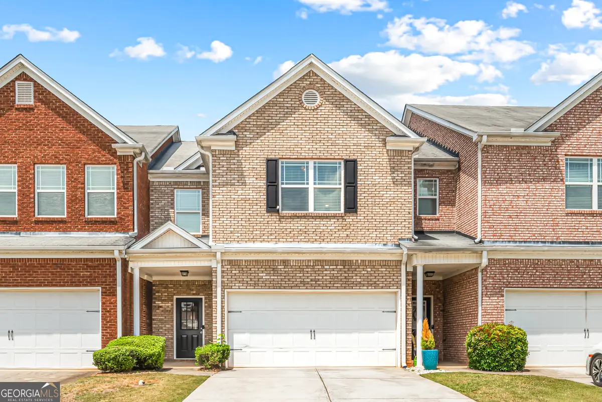 234 Greenview Lane, Lawrenceville, GA 30046 - #1