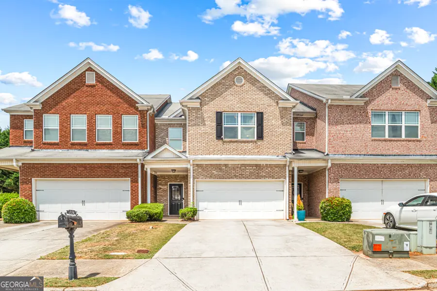 234 Greenview Lane, Lawrenceville, GA 30046 - #2