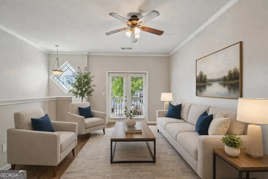 1305 Liberty Parkway Nw #1305, Atlanta, GA 30318 - #2