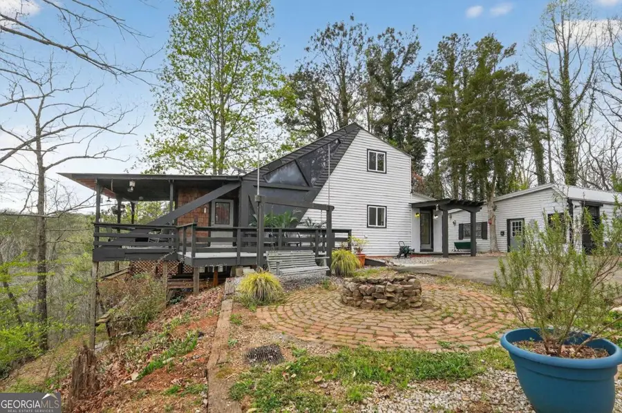 115 Rabbit Run, Dawsonville, GA 30534 - #2