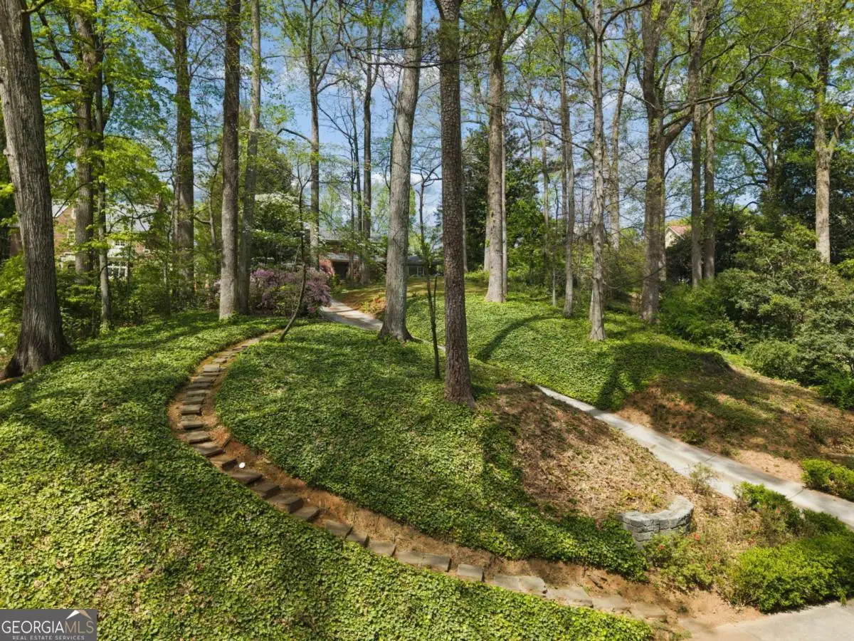 2014 N Ponce De Leon Avenue Ne, Atlanta, GA 30307 - #1