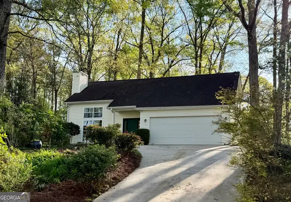 3235 Continental Drive, Cumming, GA 30041