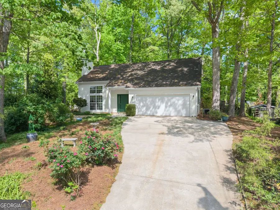 3235 Continental Drive, Cumming, GA 30041 - #3