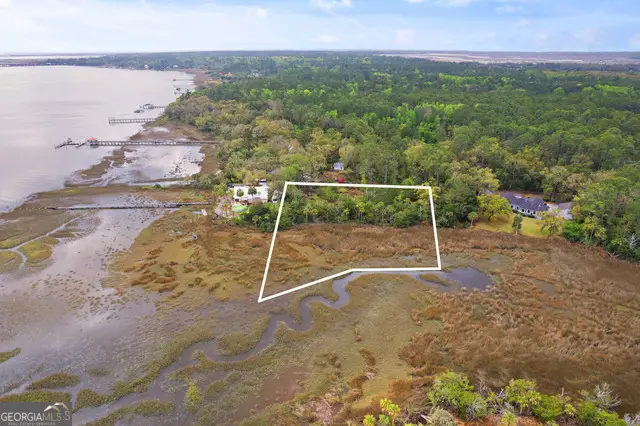 180 Turtle River Lane, Brunswick, GA 31523 - #2