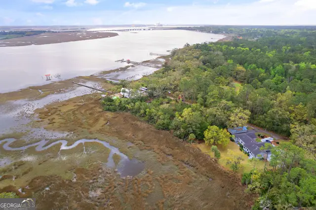 180 Turtle River Lane, Brunswick, GA 31523 - #3