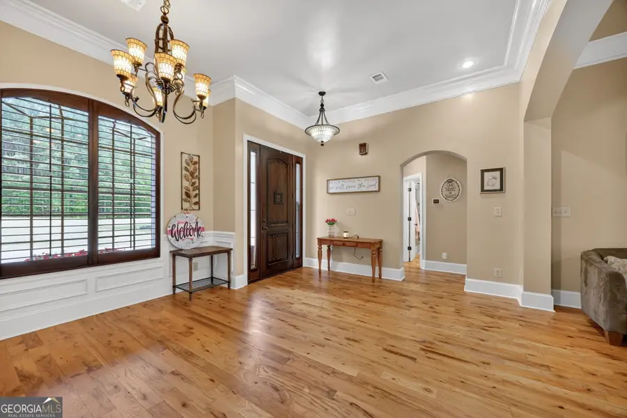 11 Deer Creek Drive, Forsyth, GA 31029 - #3