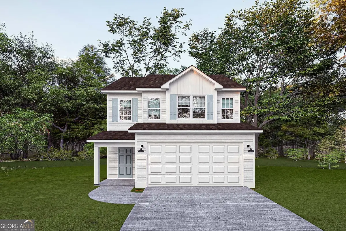 700 Jasmine Drive #G7, Macon, GA 31211 - #1