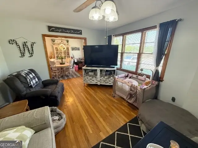 134 Anderson Drive, Swainsboro, GA 30401 - #3