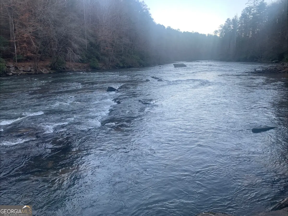 135 Flat Ridge Road, Ellijay, GA 30540 - #1