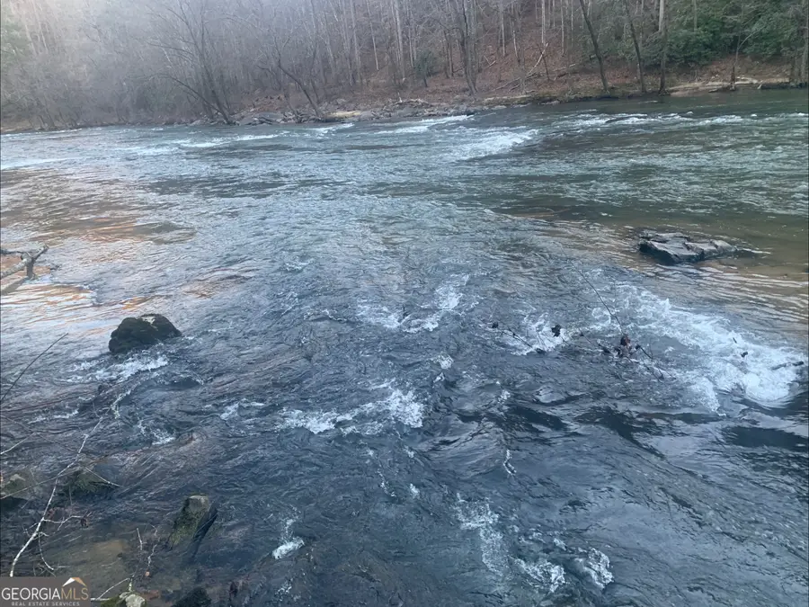 135 Flat Ridge Road, Ellijay, GA 30540 - #2