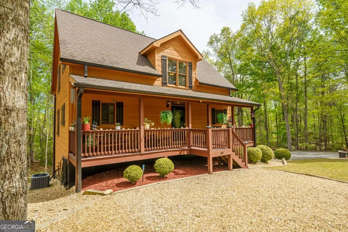 68 Noah Circle #798R, Ellijay, GA 30540 - #1