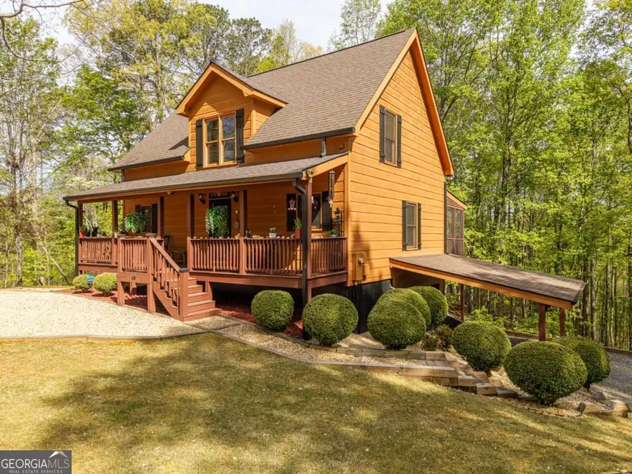 68 Noah Circle #798R, Ellijay, GA 30540 - #3