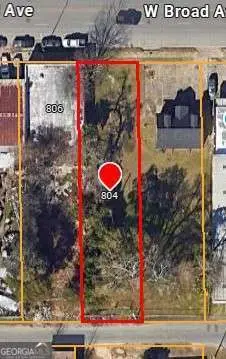 804 W Broad Avenue, Albany, GA 31701 - #1