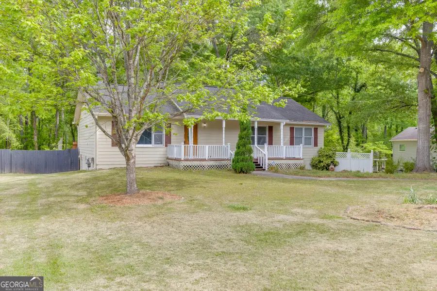 3089 Mill Run Court, Duluth, GA 30097 - #3