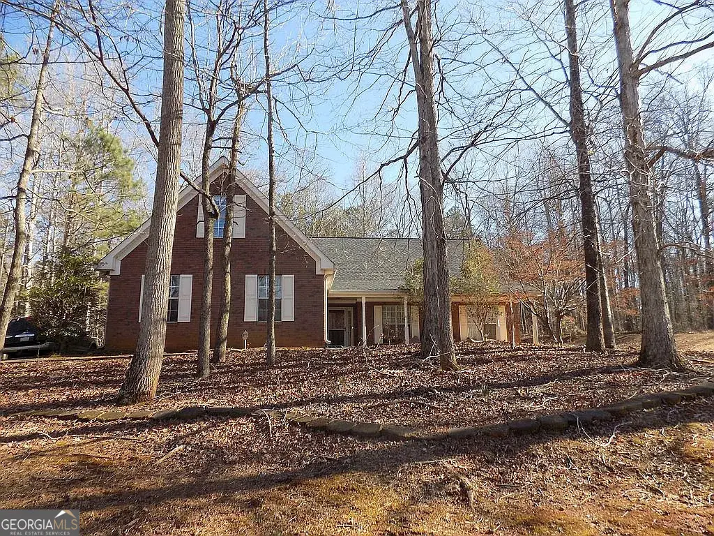 312 Cascade Court, Hampton, GA 30228 - #1