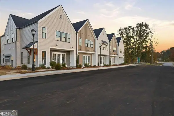 315 Orchid Street, Braselton, GA 30517