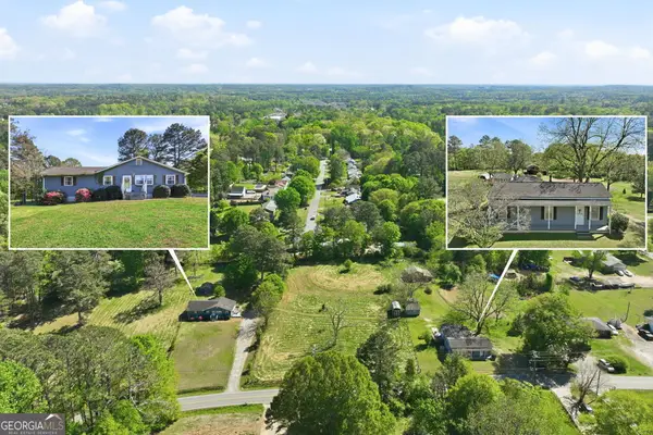190 Tidwell Road, Alpharetta, GA 30004
