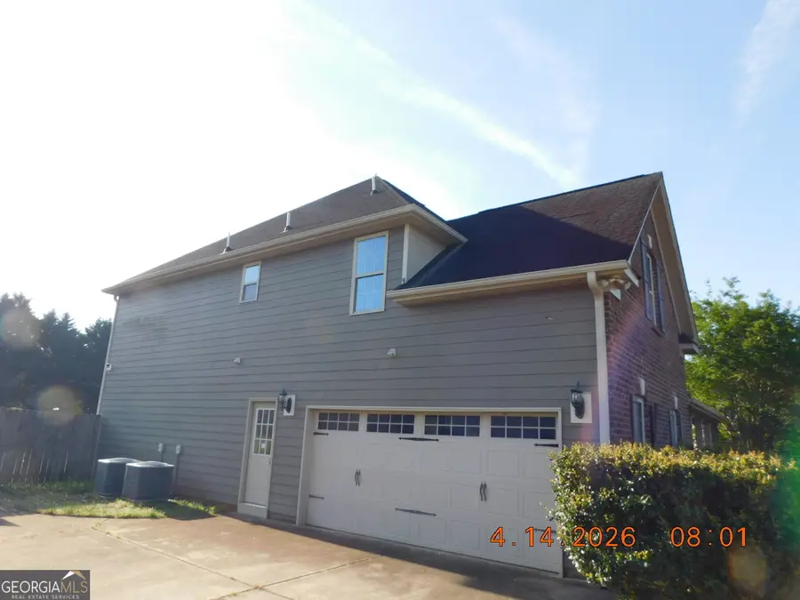 227 Aves Court, McDonough, GA 30252 - #2