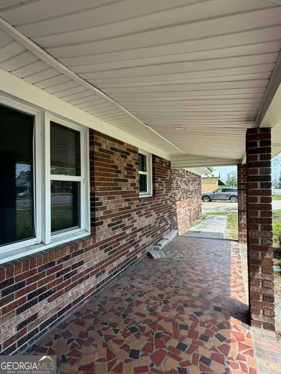 813 W 12th Street, Alma, GA 31510 - #2