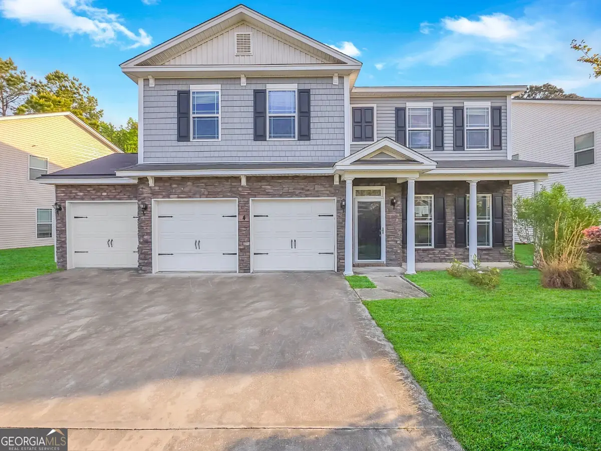4 Melody Drive, Pooler, GA 31322 - #1
