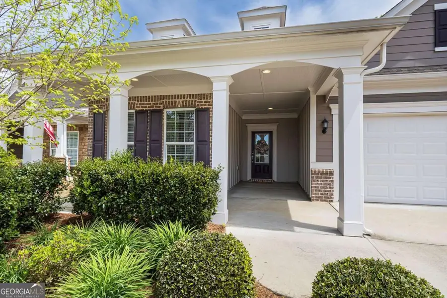 139 Wood Hollow Drive, Woodstock, GA 30188 - #2