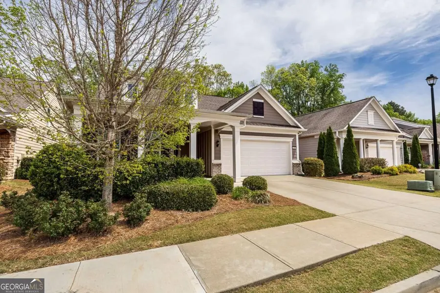 139 Wood Hollow Drive, Woodstock, GA 30188 - #3