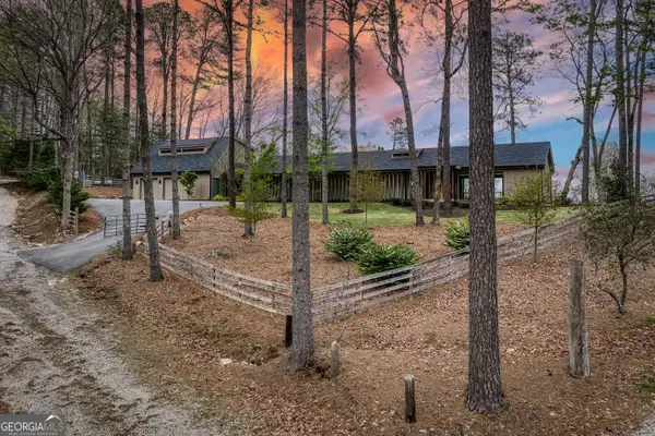 133 Oasis Ridge Road, Lakemont, GA 30552