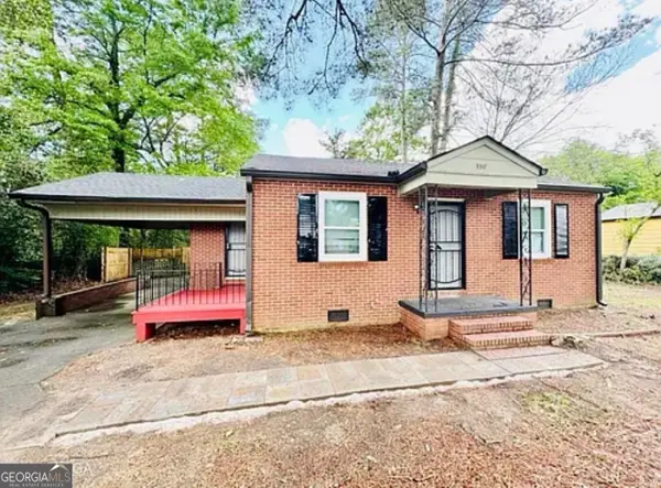 5317 Nisbet Drive, Macon, GA 31206