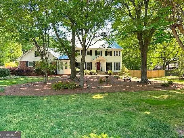 7635 Nesbit Ferry Road, Sandy Springs, GA 30350 - #2