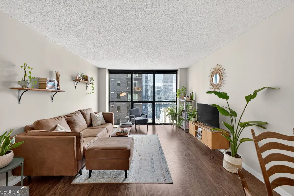 1280 W Peachtree Street Nw #APT 2502, Atlanta, GA 30309 - #1