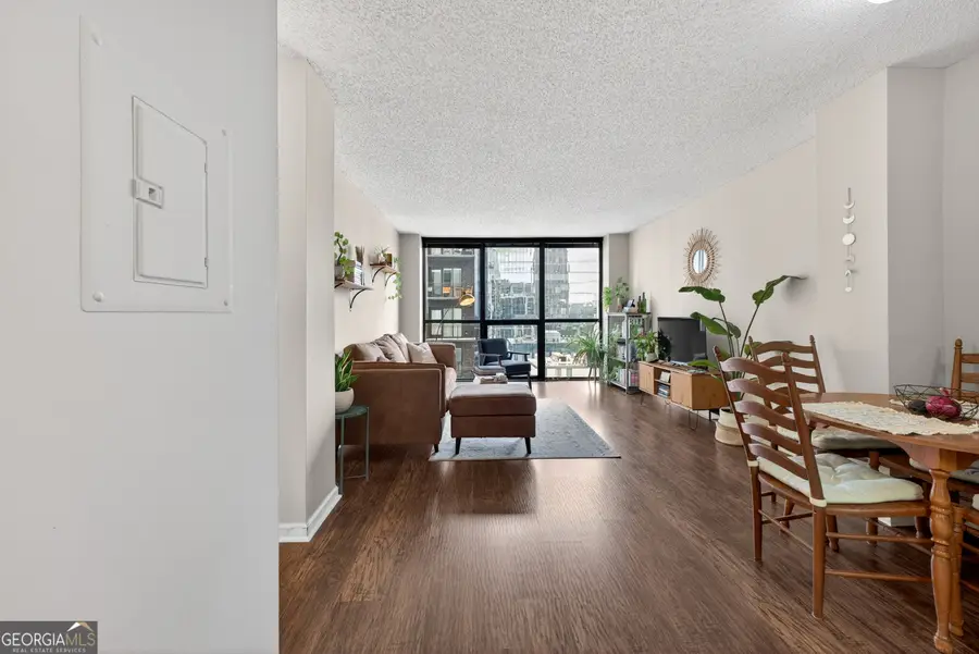 1280 W Peachtree Street Nw #APT 2502, Atlanta, GA 30309 - #3