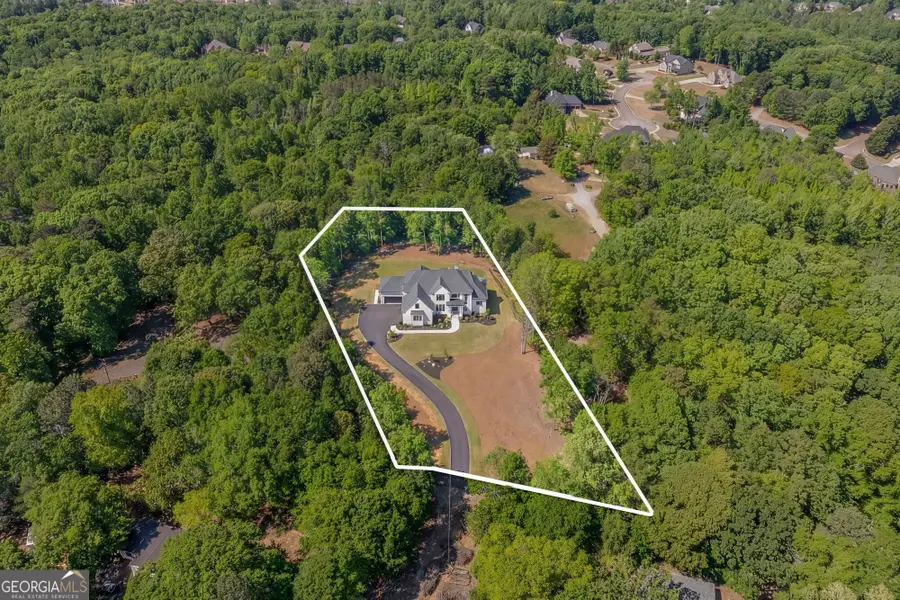 1465 Cains Road, Auburn, GA 30011 - #2