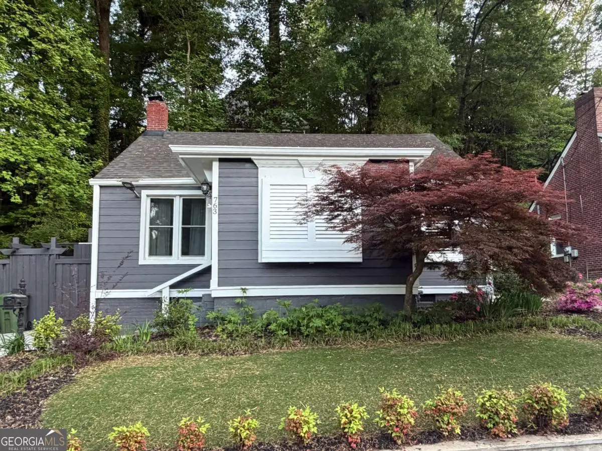 763 Ormewood Avenue Se, Atlanta, GA 30312 - #1