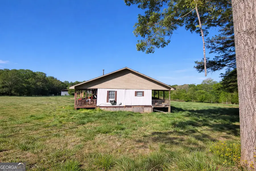 200 Homer Stephens Road, Cornelia, GA 30531 - #2