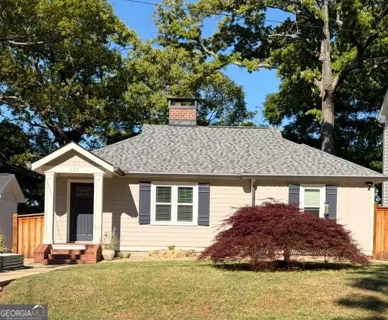 577 Glenwood Place Se, Atlanta, GA 30316 - #1